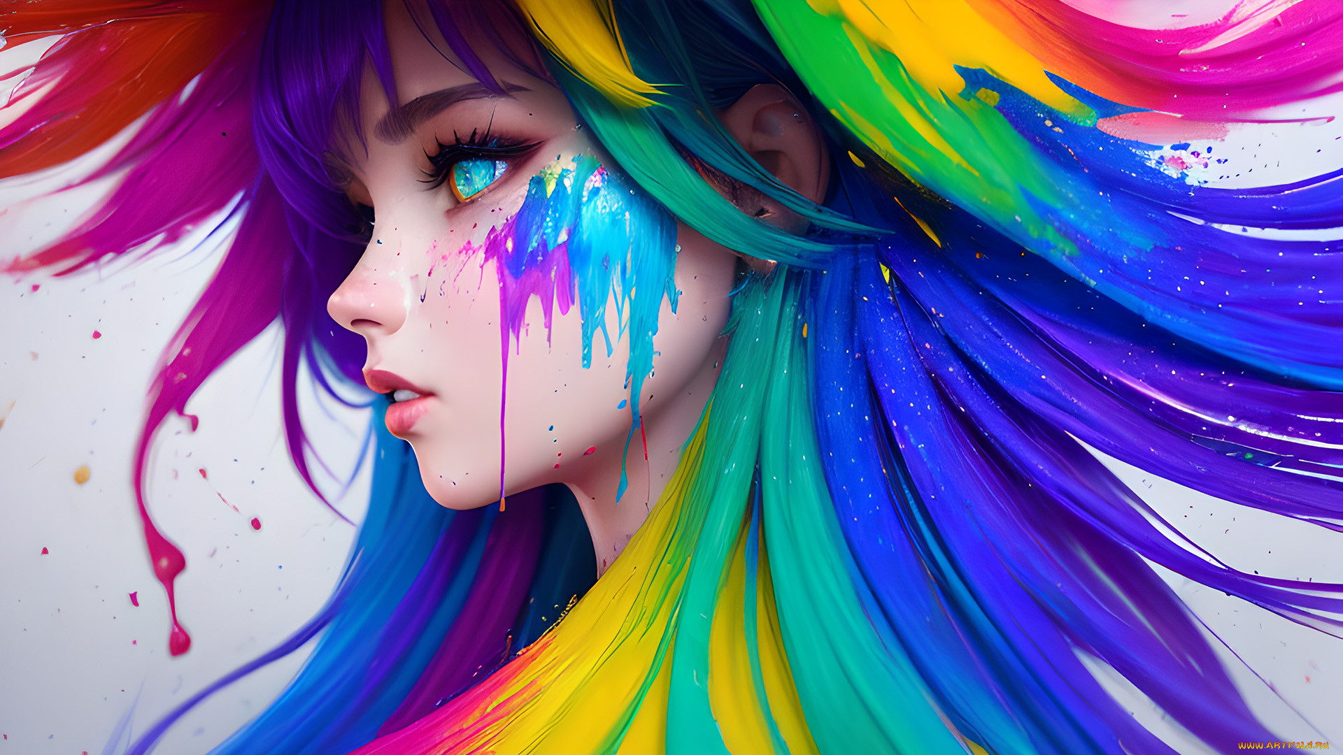 3 ,  , people, , , , ai, art, , , , , 